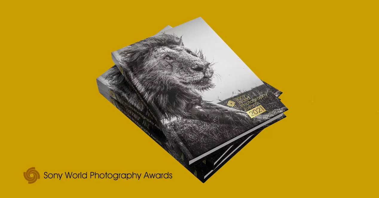 Download den gratis Sony World Photography Awards 2021 -bog