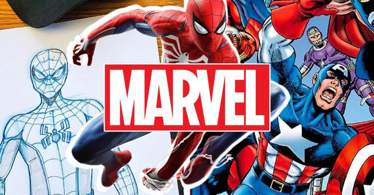 How Much Does Marvel Pay Its Cartoonists and Creators