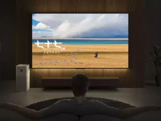 Xiaomi OLED TV: Features and Price of the New 2021 Models