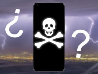 Can My Mobile Be Broken by an Electrical Storm