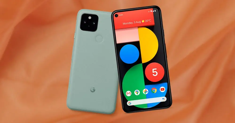 Voordelen van de Google Pixel in vergelijking met andere mobiele telefoons