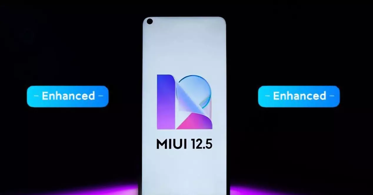 Hur din MIUI 12.5 Enhanced Edition -mobil kommer att revolutionera