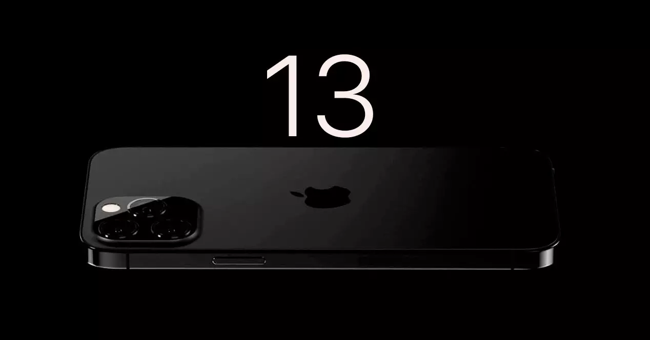 You Will Want the Cameras of the iPhone 13