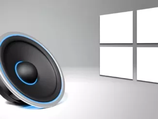 How to Mute PC Audio When Windows Is Locked