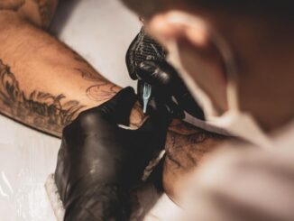 Best Apps to Design Tattoos on iPad and iPhone