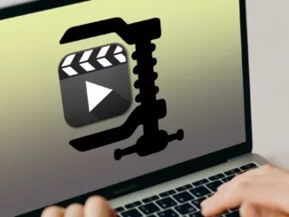 Compress Videos on a Mac Computer