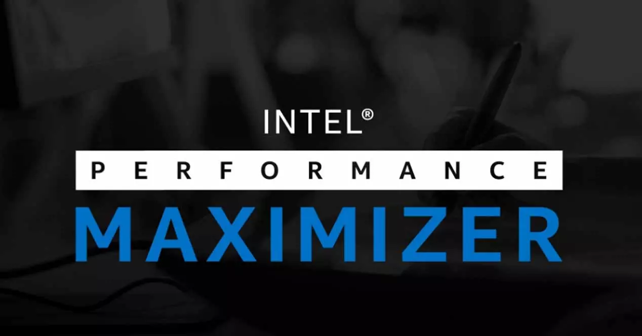 Intel Performance Maximizer, So übertakten Sie Ihre CPU