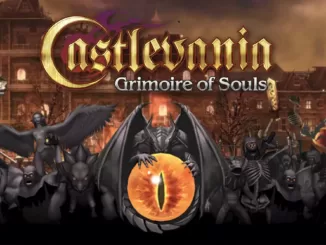 New Castlevania