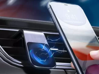 Best Magnet Mounts to Carry Your Mobile in the Car