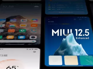 MIUI Is Going to Release One of the Most Popular Features of iOS 14