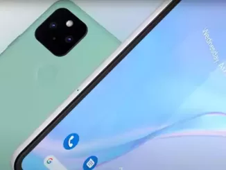 Foldable Google Pixel