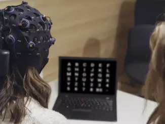 Mini Implants That Will Be Key to Connect Our Brain to a PC