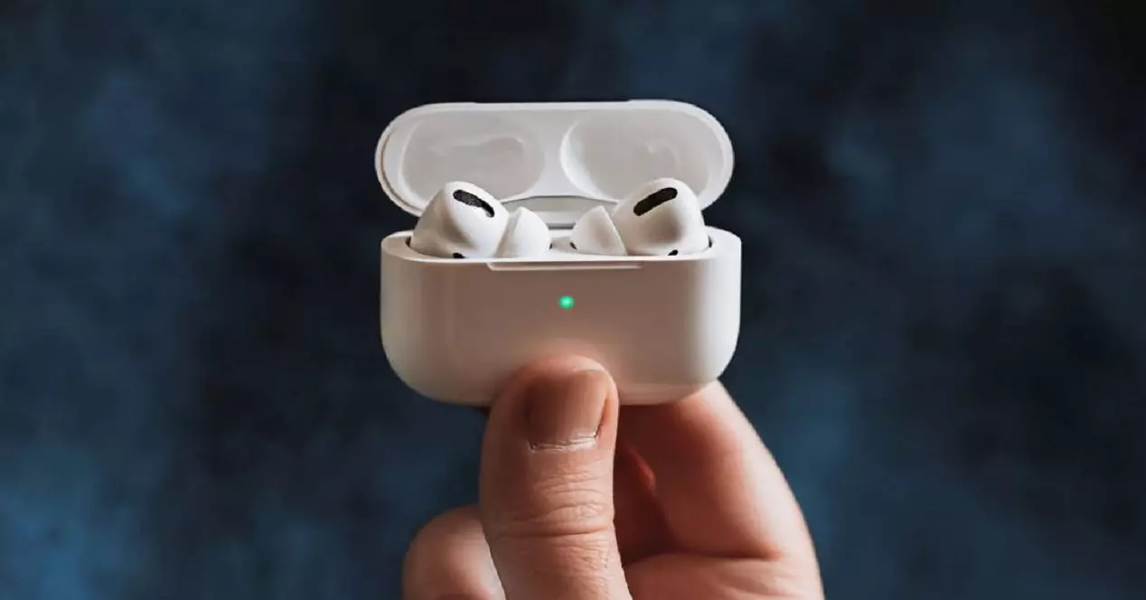 Como os AirPods podem ajudá-lo a detectar uma doença