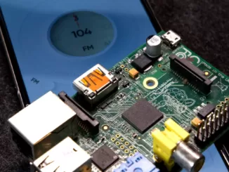 Forget Twitch and Create Your Own FM Radio with a Raspberry Pi