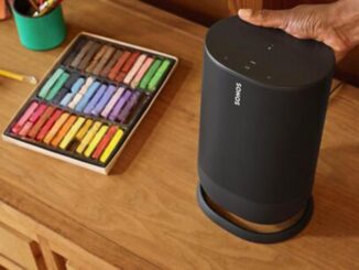 Sonos voisi luoda oman Alexa-pohjaisen ääniavustajan