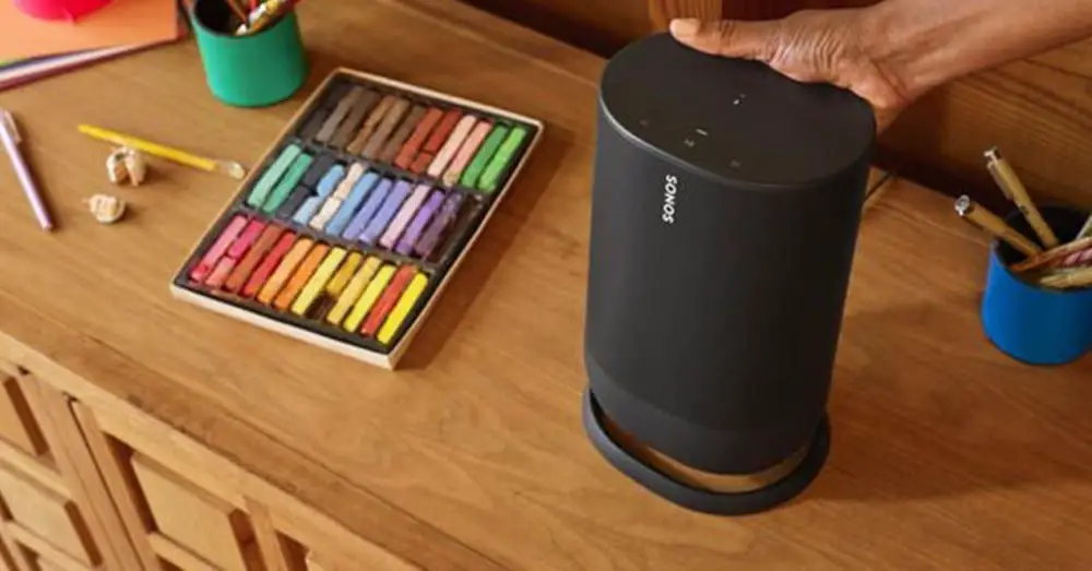 Sonos Could Create Its Own Alexa-based Voice Assistant