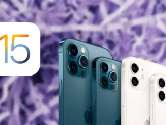 The Least Liked Apple iOS 15 News