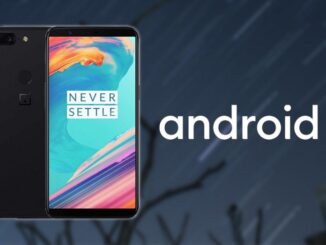OnePlus 6 Revives Thanks to Android 11