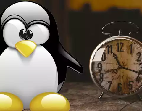 Sunuculardaki Görevleri Zamanlamak için Linux'ta Cron ve Crontab'ı kullanın