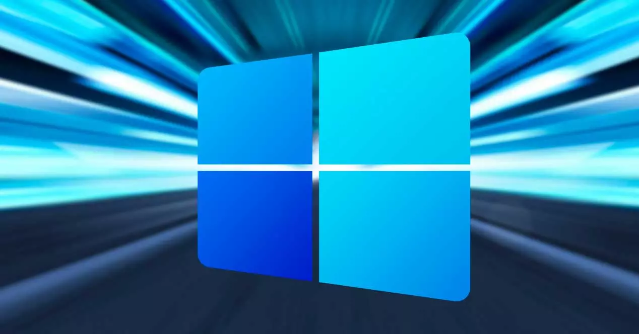 Редизайн Windows 11 не вредит производительности