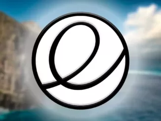 Elementary OS 6 "Odin"