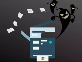 Windows Has a New Security Flaw in Printers