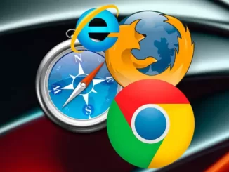 Features and Functions That Can Not Be Missing in Any Browser