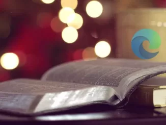 Edge Already Allows Us to Customize the Reading Mode Without Distractions