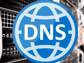 Einrichten eines DNS-Servers mit Bind unter Verwendung von Linux-Servern