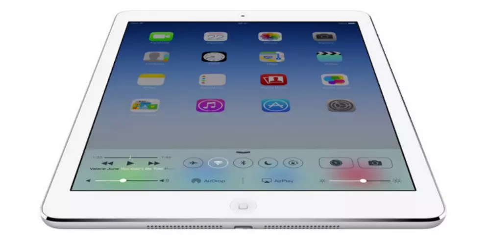 ipad air 1