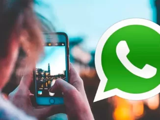 Things You Can Do with Your WhatsApp Photos