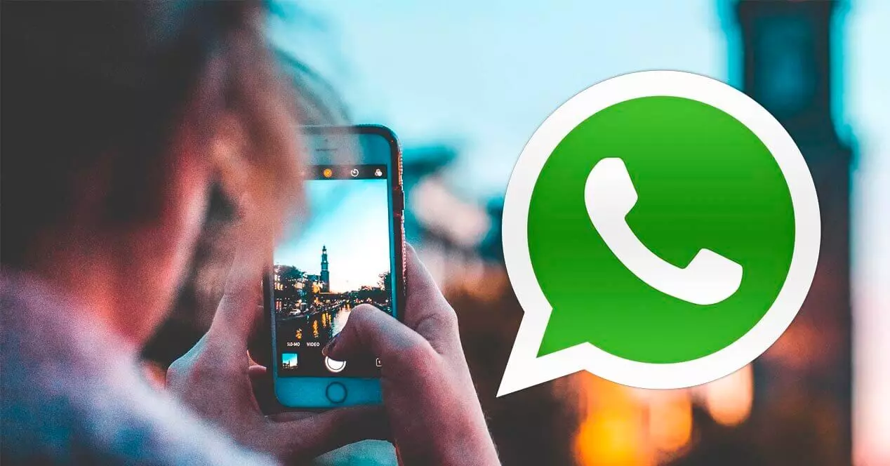 Things You Can Do with Your WhatsApp Photos