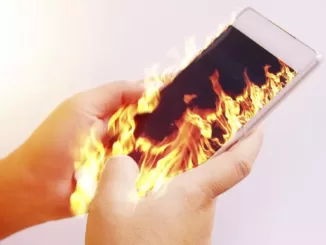 This Graphene Foam Will Prevent Your Mobile Battery from Getting Hot
