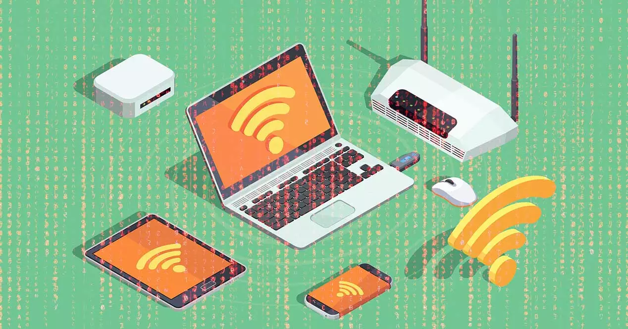 How to Hack Millions of WiFi Devices