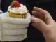 This Prosthetic Hand Makes the Wearer Feel Again
