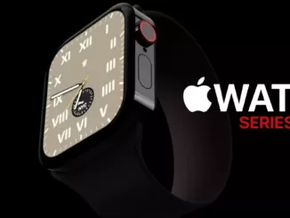 New Apple Watch Series 7: Everything We Know