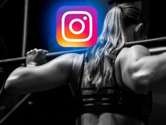 Cele mai bune conturi de fitness de pe Instagram pentru a fi în formă