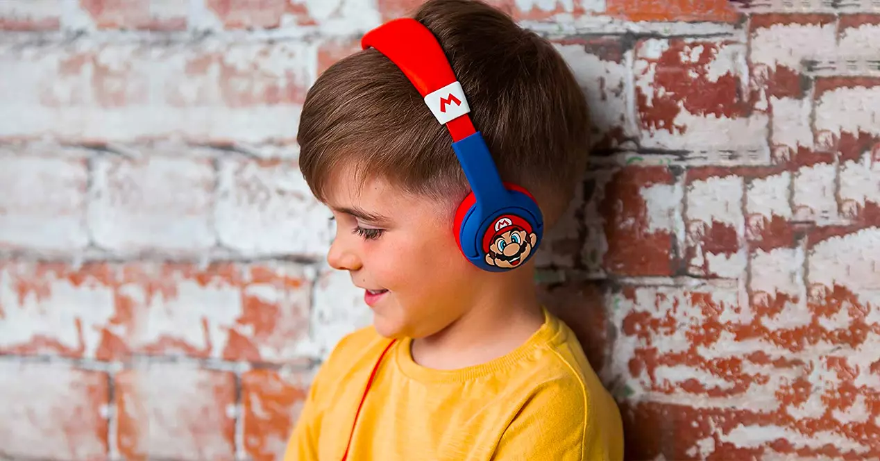 Best Headphones for Children