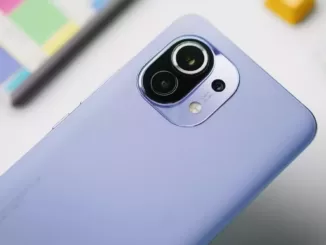 Wait for the Mi 11T