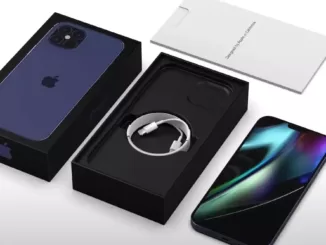 All Mobiles That Do Not Have a Charger in the Box