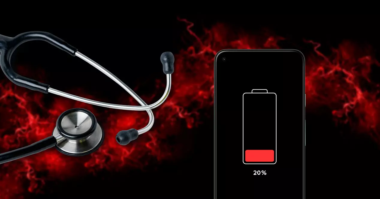 Extend the Mobile Battery in an Emergency