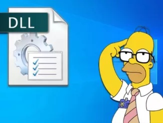 Downloading DLL Files from the Internet? A Bad Idea
