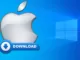 Programmes Apple que nous pouvons installer sous Windows