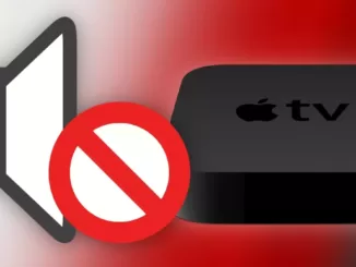 Så här åtgärdar du ljudproblem på Apple TV