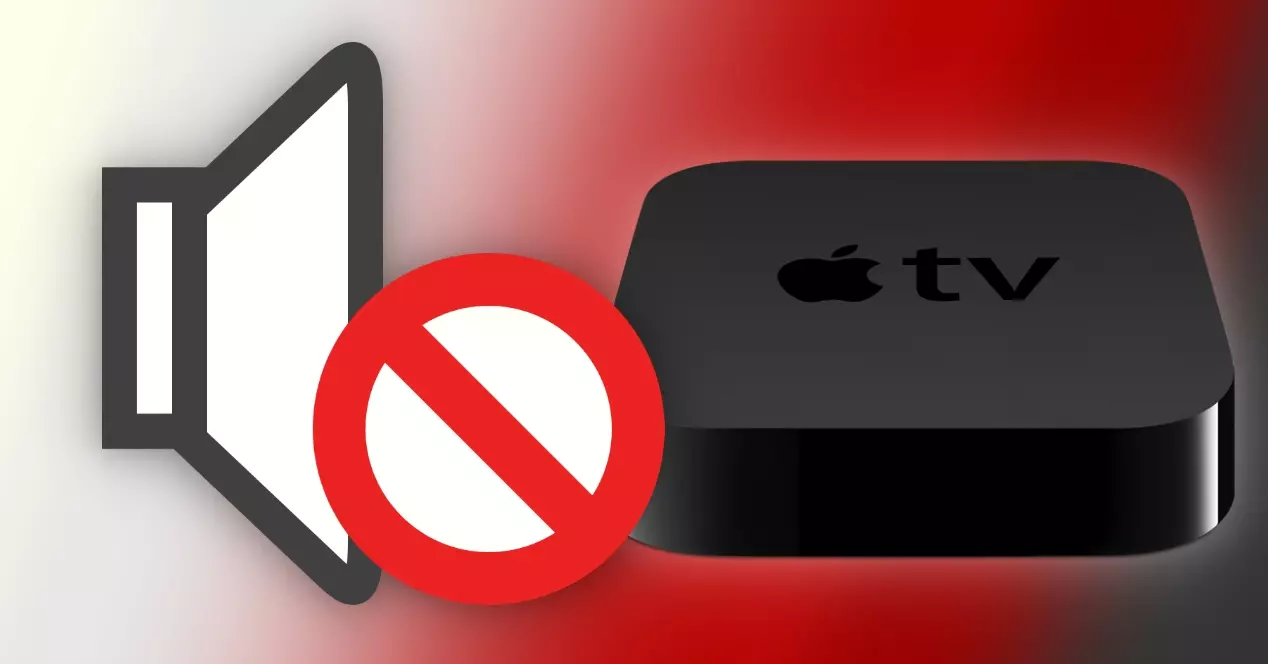So beheben Sie Soundprobleme auf Apple TV