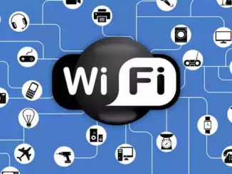 Create a WiFi Network in the Router to Connect Home Automation Devices