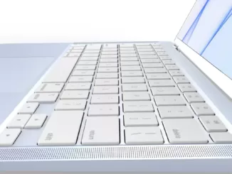 New MacBook Air Will Have the Air of a Pro