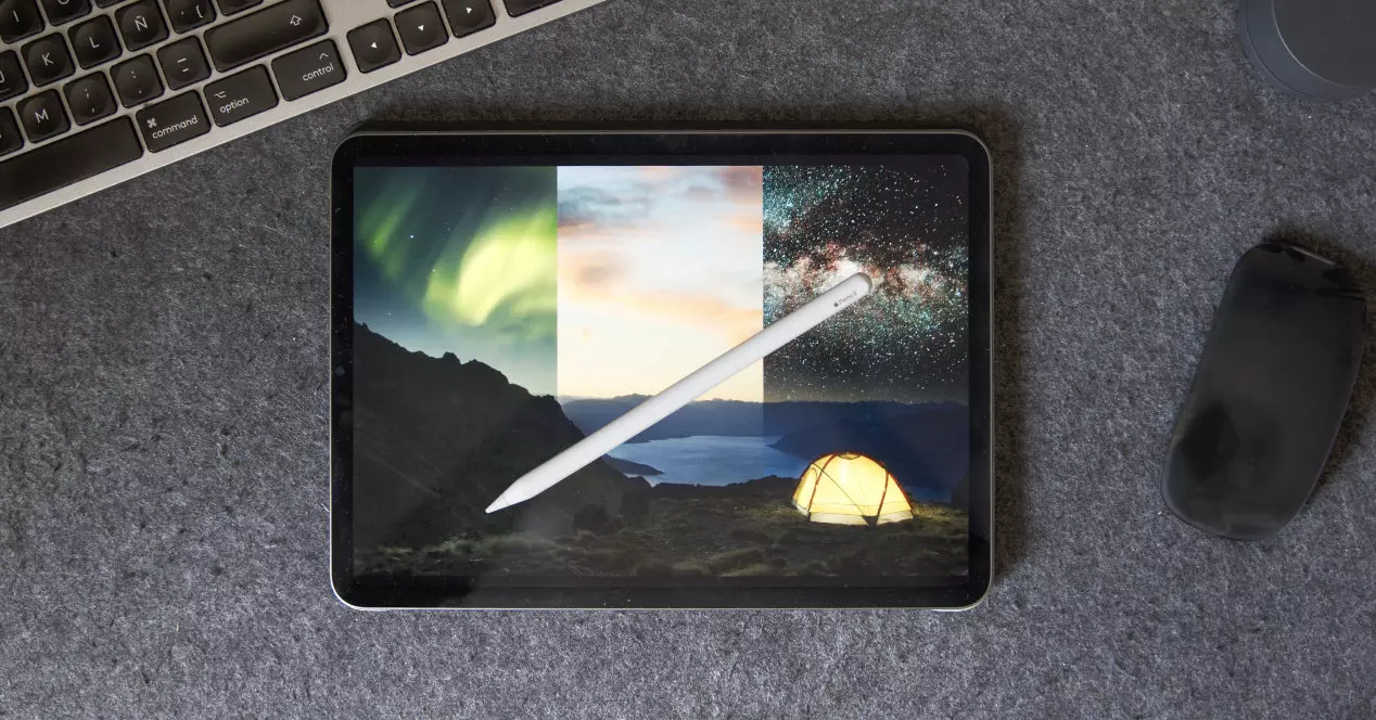 Edit Your Photos on the iPad with the New Photoshop