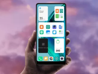New MIUI Widgets Completely Change Your Xiaomi