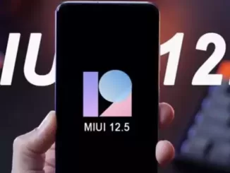 MIUI 12.5 Continues to Reach More Xiaomi Phones